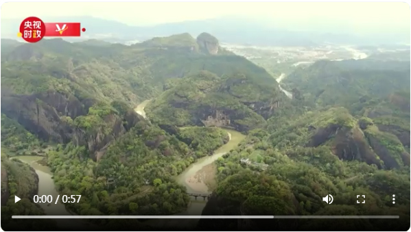 轉(zhuǎn)載3月22日人民日報：獨家視頻丨習近平赴福建考察調(diào)研