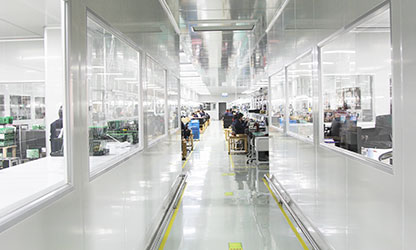 喜獲殊榮！虹潤公司榮膺國家專精特新“小巨人”企業(yè)稱號