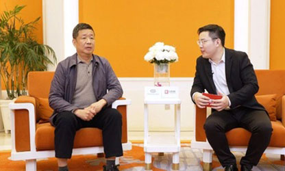 轉(zhuǎn)載自《中國(guó)儀器儀表行業(yè)協(xié)會(huì)》——深度面對(duì)面 | 虹潤(rùn)董事長(zhǎng)林善平：打造工匠精神，一步一個(gè)腳印堅(jiān)定前行！