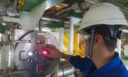 溫控技術(shù)難題攻堅，智能客服贏得信賴——虹潤助力中國船舶703所！