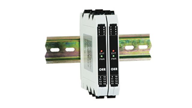 OHR-M22系列智能溫度變送器